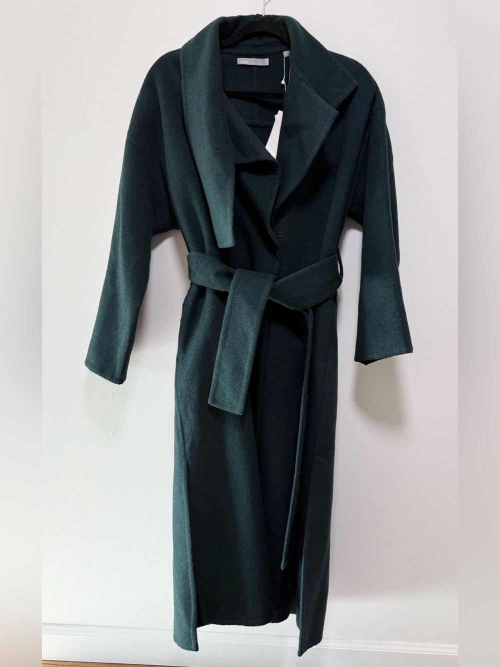 NWT Vince Coat